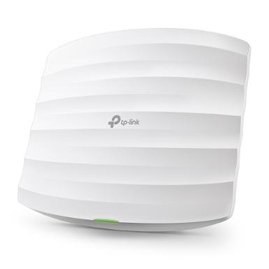 TP-LINK EAP265 HD AC1750 Wireless MU-MIMO Gigabit Ceiling Mount Access Point