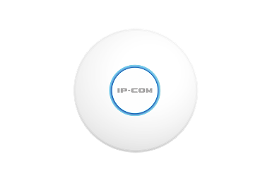 IP-COM Pro-6-LITE AX3000 Wi-Fi6 Dual-Band Access Point