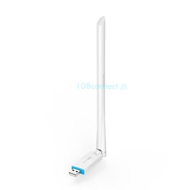 TENDA U2 150Mbps Wireless N USB Adapter