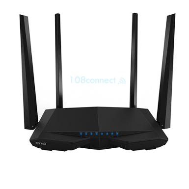 TENDA AC6 AC1200 Smart Dual-Band WIFI Router