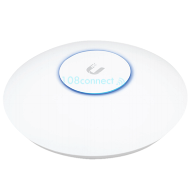 UBIQUITI UAP-AC-HD UniFi AC2500 Dual-Band MU-MIMO WiFi PoE Access Point