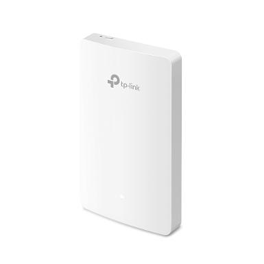 TP-LINK EAP235-Wall Omada AC1200 Wireless MU-MIMO Gigabit Wall Plate Access Point PoE