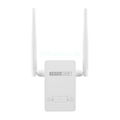 TOTOLINK EX200 2.4G 300Mbps wireless N Range Extender