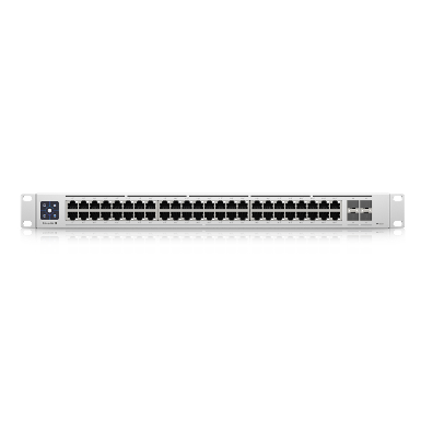 UBIQUITI USW-Enterprise-48-PoE 