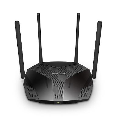 MERCUSYS MR70X AX1800 Dual-Band WiFi 6 Router