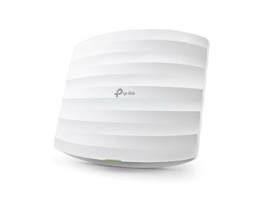 TP-LINK EAP245 AC1750 Wireless Dual Band Gigabit Ceiling Mount Access Point