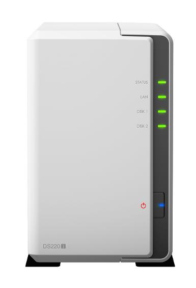 Synology DS220j