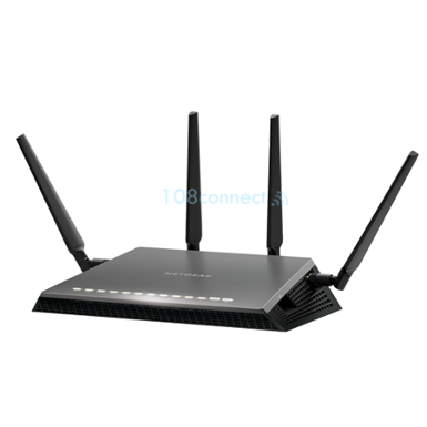 NETGEAR R7800 Nighthawk X4S AC2600 Dual-Band WiFi Broadband Router