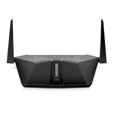 NETGEAR RAX40 AX3000 Nighthawk AX4 4-Stream Wi-Fi 6 Router