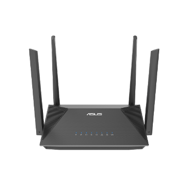 Router ASUS RT-AX52 AX1800 Dual Band WiFi 6