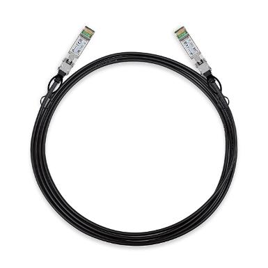 TP-LINK SM5220-3M Omada 3 Meters 10G SFP+ Direct Attach Cable