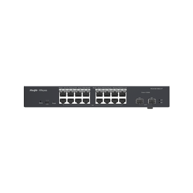 Ruijie RG-ES226GC-P 26-Port Gigabit Smart POE Switch