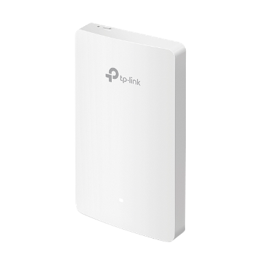 TP-LINK EAP615-Wall AX1800 Wall Plate WiFi 6 Access Point