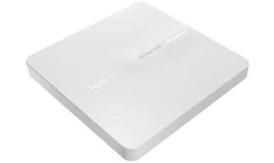 ASUS EBA63 AX3000 Dual-Band WiFi 6 (802.11ax) PoE Access Point