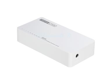 TOTOLINK S808 8-Port 10/100Mbps Desktop Switch