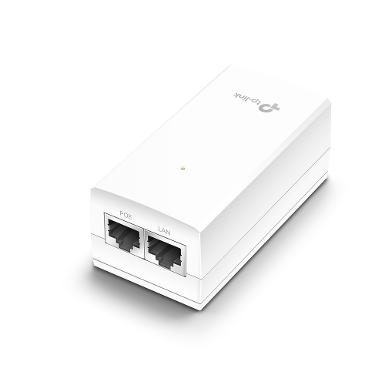 TP-LINK POE2412G Gigabit 24VDC Passive POE Adapter