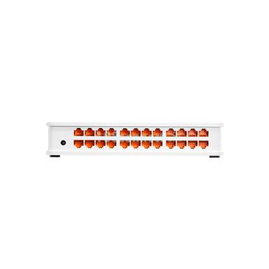 TOTOLINK SW24D 24-Port LAN 10/100Mbps Desktop Switch