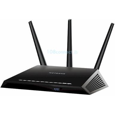 NETGEAR R6900 Nighthawk AC1900 Dual-Band WiFi Broadband Router / Access Point