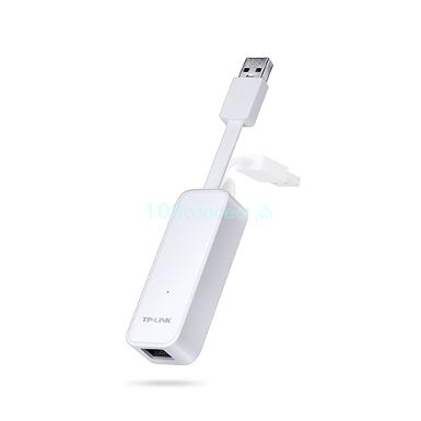 TP-LINK UE300 USB 3.0 to Gigabit Ethernet Network Adapter