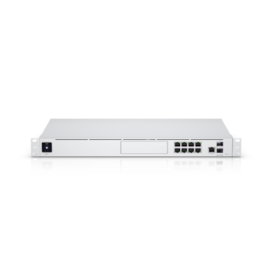 Ubiquiti UDM-Pro : UniFi Dream Machine Pro อุปกรณ์ All in One Security Gateway และ UniFi SDN Control