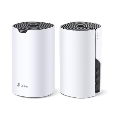 TP-LINK DECO S7 (2 PACK) AC1900 Whole Home Mesh Wi-Fi System