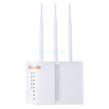 KASDA KP322 AC750 Dual Band Wireless Access Point PoE