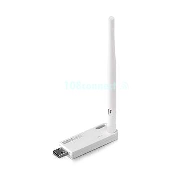 TOTOLINK EX100 150Mbps USB Wi-Fi Range Extender