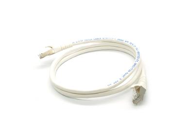 LINK US-5205S Shield CAT 6A RJ45 RJ45 Patch Cord