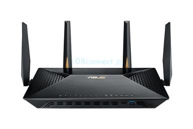 ASUS BRT-AC828 AC2600 Dual-WAN VPN Wi-Fi Router