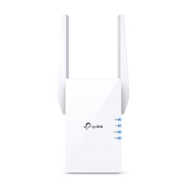 TP-LINK RE605X AX1800 Wi-Fi 6 Range Extender