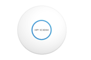 IP-COM Pro-6-Mini AX1500 Wi-Fi 6 Dual Band Gigabit Ceiling AP