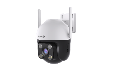 TENDA CH3-WCA 1080P Outdoor Wi-Fi Pan/Tilt Camera