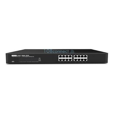 TOTOLINK SG16 16-Port Gigabit Unmanaged Switch