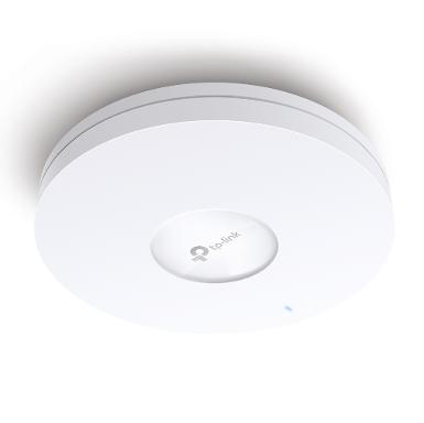 TP-LINK EAP620 HD AX1800 Ceiling Mount Dual-Band Wi-Fi 6 Access Point