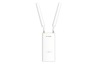 IP-COM iUAP-AC-M AC1200 802.11AC Indoor/Outdoor Wi-Fi Access Point