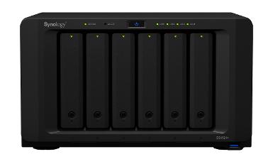 Synology DS1621+