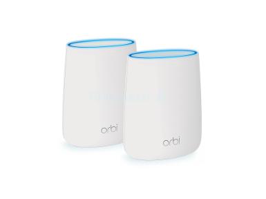 NETGEAR RBK20 Orbi AC2200 Tri-band WiFi System 2-Pack