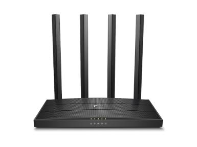 TP-LINK Archer C80 AC1900 Dual-Band Wi-Fi Router